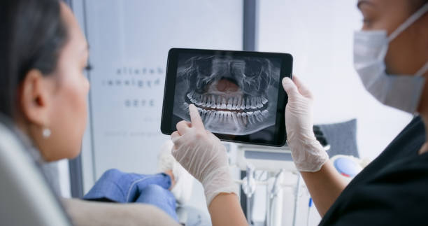 Licensed Teeth Cleaning And Checkup service in Huntington, VA - Smile Center Dentistry